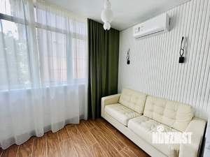 1-к квартира, вторичка, 35м2, 6/12 этаж