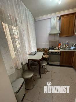 1-к квартира, вторичка, 30м2, 3/5 этаж