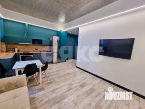 2-к квартира, вторичка, 46м2, 1/6 этаж