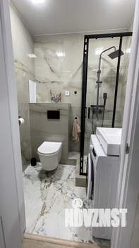 1-к квартира, вторичка, 30м2, 6/11 этаж