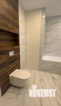 Студия квартира, вторичка, 21м2, 1/20 этаж