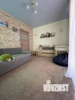 2-к квартира, вторичка, 51м2, 2/5 этаж