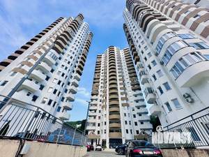 3-к квартира, вторичка, 80м2, 20/21 этаж