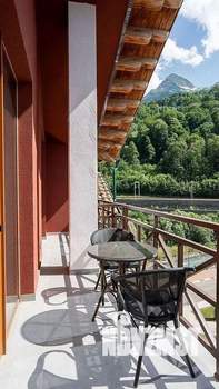 2-к квартира, вторичка, 42м2, 4/6 этаж