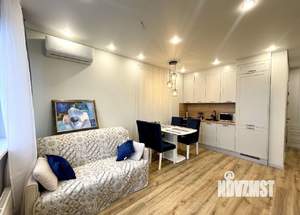 2-к квартира, вторичка, 46м2, 12/13 этаж