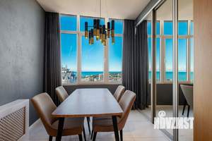 2-к квартира, вторичка, 90м2, 9/23 этаж