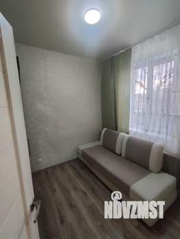 2-к квартира, вторичка, 31м2, 2/2 этаж