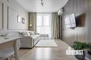 2-к квартира, вторичка, 75м2, 7/16 этаж