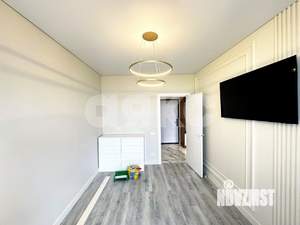 1-к квартира, вторичка, 38м2, 6/17 этаж