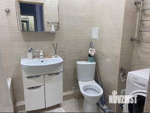 Студия квартира, вторичка, 33м2, 1/5 этаж