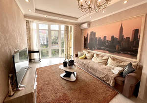 2-к квартира, вторичка, 50м2, 12/16 этаж