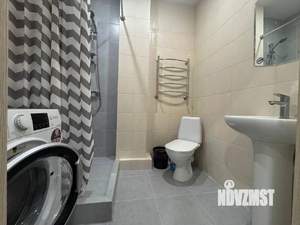 Студия квартира, вторичка, 30м2, 3/5 этаж