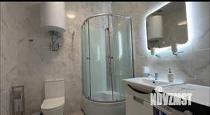 1-к квартира, вторичка, 36м2, 1/3 этаж