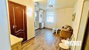 3-к квартира, вторичка, 76м2, 1/5 этаж