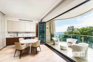 3-к квартира, вторичка, 95м2, 8/23 этаж