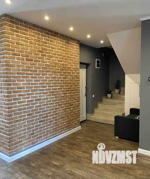 4-к квартира, вторичка, 143м2, 9/9 этаж