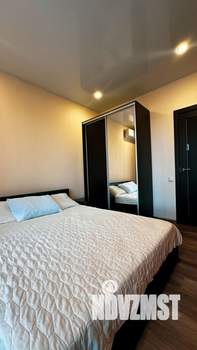 1-к квартира, вторичка, 37м2, 13/25 этаж