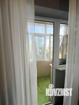 2-к квартира, вторичка, 54м2, 5/12 этаж