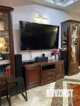 3-к квартира, вторичка, 130м2, 2/3 этаж