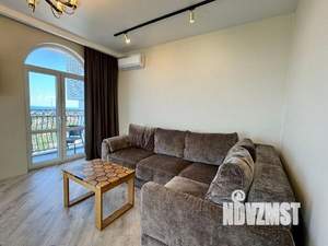 2-к квартира, вторичка, 63м2, 15/19 этаж