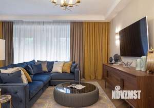 2-к квартира, вторичка, 105м2, 5/7 этаж