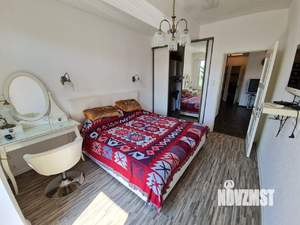 2-к квартира, вторичка, 60м2, 3/6 этаж
