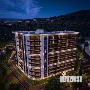 2-к квартира, вторичка, 82м2, 9/10 этаж