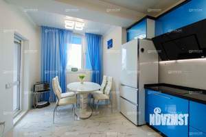 3-к квартира, вторичка, 80м2, 9/17 этаж