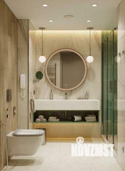 Студия квартира, вторичка, 24м2, 3/3 этаж