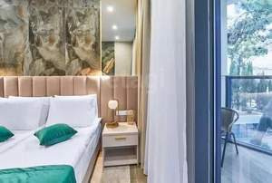 Студия квартира, вторичка, 16м2, 5/1 этаж