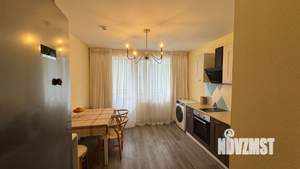 2-к квартира, вторичка, 70м2, 1/11 этаж