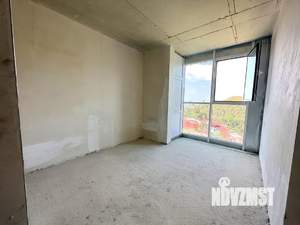 2-к квартира, вторичка, 38м2, 15/19 этаж