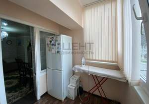 2-к квартира, вторичка, 43м2, 2/5 этаж