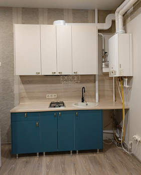 Студия квартира, вторичка, 30м2, 7/9 этаж