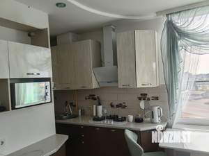 2-к квартира, вторичка, 43м2, 5/5 этаж
