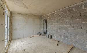 1-к квартира, вторичка, 26м2, 2/4 этаж