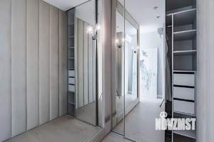 3-к квартира, вторичка, 92м2, 9/16 этаж