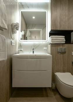 Студия квартира, вторичка, 23м2, 1/3 этаж