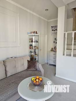 5-к квартира, вторичка, 120м2, 6/6 этаж