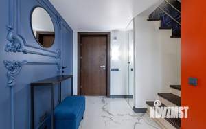 1-к квартира, вторичка, 42м2, 4/5 этаж