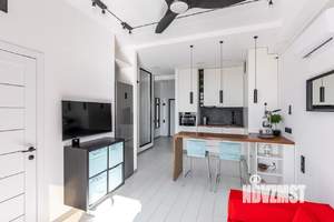 2-к квартира, вторичка, 123м2, 3/3 этаж