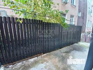 Студия квартира, вторичка, 23м2, 1/4 этаж