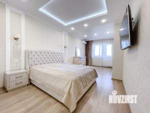 3-к квартира, вторичка, 148м2, 17/19 этаж