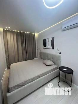 2-к квартира, вторичка, 50м2, 12/19 этаж