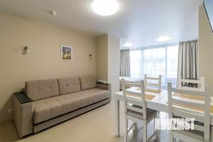 2-к квартира, вторичка, 77м2, 1/5 этаж