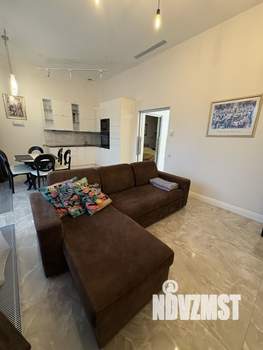 3-к квартира, вторичка, 83м2, 1/23 этаж