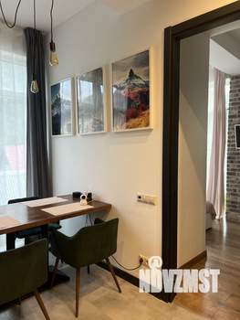 3-к квартира, вторичка, 58м2, 2/6 этаж