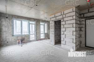 2-к квартира, вторичка, 45м2, 5/16 этаж