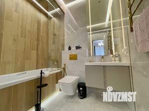 1-к квартира, вторичка, 35м2, 12/15 этаж