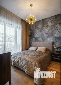 2-к квартира, вторичка, 60м2, 19/26 этаж